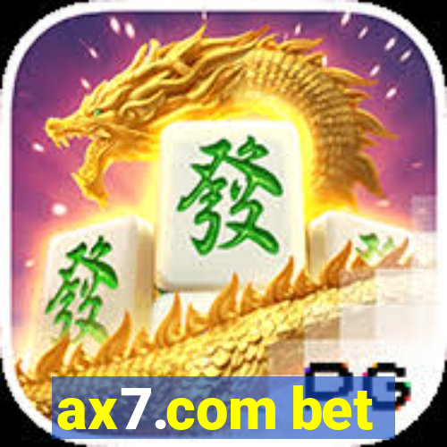 ax7.com bet